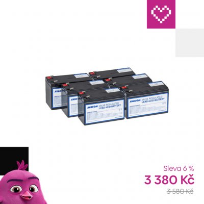 AVACOM AVA-RBP06-12090-KIT – Zboží Živě