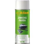 Cyklon Zinkový sprej 400ml – Hledejceny.cz