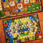 Ravensburger Hrady v Burgundsku – Zboží Dáma
