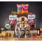 Bedna KPZ s DIY setem na výrobu vlastního rumu – Sleviste.cz