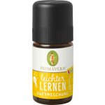 Primavera Éterická směs olejů Pro lehčí učení 5 ml – Hledejceny.cz