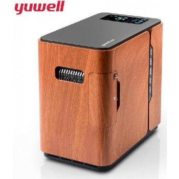 Yuwell YU-500 kyslíkový koncentrátor