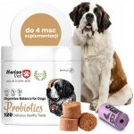 Swiss Vet kousky 360 g 120 ks – Hledejceny.cz