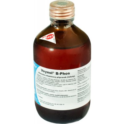VEYX Veyxol B-Phos 250 ml