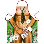 Itati Zástěra Sexy hráč pokeru – Sleviste.cz