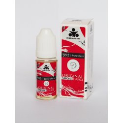 Dekang Classic DNH Deluxe Tobacco 10 ml 6 mg