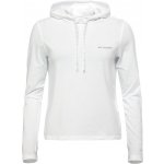 Columbia SUN TREK Hoodie II W Bílá Šedá – Zboží Dáma