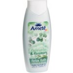Ameté pěna do koupele Eukalyptus & Rosemary 500 ml – Zboží Dáma