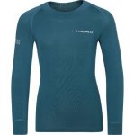 Progress Bambus dětské termo triko s dlouhým rukávem – Hledejceny.cz