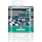 Motorex Racing Fork Oil SAE 10W 250 ml – Hledejceny.cz