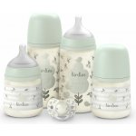 Suavinex Premium novorozenecký set birdies - zelený – Zboží Mobilmania