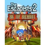The Escapists 2 - Big Top Breakout – Hledejceny.cz