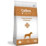 Calibra VD Dog Gastrointestinal & Pancreas 2 kg – Sleviste.cz