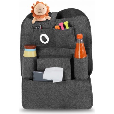 LIONELO Univerzální organizér do auta 151309 – Sleviste.cz