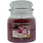 Yankee Candle Sweet Plum Sake 411 g – Zbozi.Blesk.cz