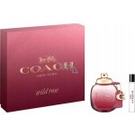 Coach Coach Wild Rose parfémovaná voda dámská 50 ml – Hledejceny.cz