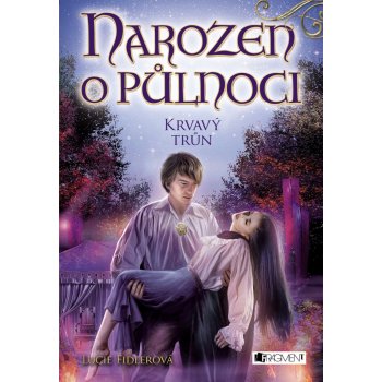 Narozen o půlnoci – Krvavý trůn