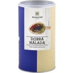 Sonnentor Dobrá nálada směs květů a koření Bio 250 g – Zboží Dáma