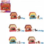 Mattel Spirit Rozkošní Poníci A Přátelé Edice – Zboží Mobilmania