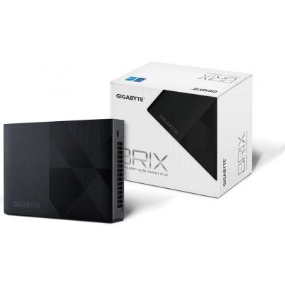 Gigabyte Brix N100 GB-BNIP-N100 – Hledejceny.cz