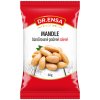 Ořech a semínko Dr. Ensa Mandle blanšírované solené 60 g
