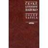 České literární baroko - Josef Vašica