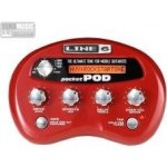 Line 6 Pocket POD – Sleviste.cz