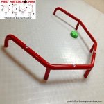 Stickhandling Winnwell Fast Hands – Hledejceny.cz