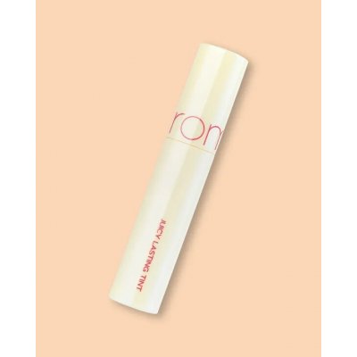Rom&nd Tint na rty Juicy Lasting Tint 5.5 g No. 28 Bare Fig – Zboží Dáma