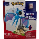 Mega Pokemon Zubatův Půlnoční Let Do Puště – Zboží Mobilmania