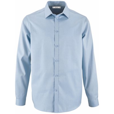 Sol's Brody men pánská košile s dlouhým rukávem SL02102 sky blue – Zboží Mobilmania