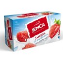 Jemča ovocný jahoda se smetanou 20 x 2 g