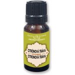 Altevita Citronová tráva 100% směs esenciálních olejů 10 ml – Hledejceny.cz