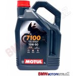 Motul 7100 4T 15W-50 4 l – Sleviste.cz