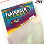 Hends HE FLASHBACK - BÍLÁ PERLEŤOVÁ – Hledejceny.cz