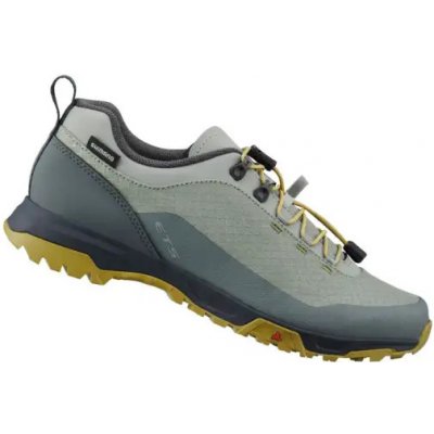 Shimano SH-ET501 šedá – Zboží Dáma