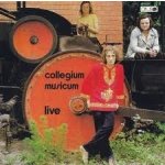 Collegium Musicum - Live CD – Zboží Mobilmania