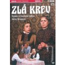 Film Zlá krev DVD