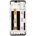 LCD Displej + Dotyková deska + Přední kryt Vivo Y01 – Zboží Živě