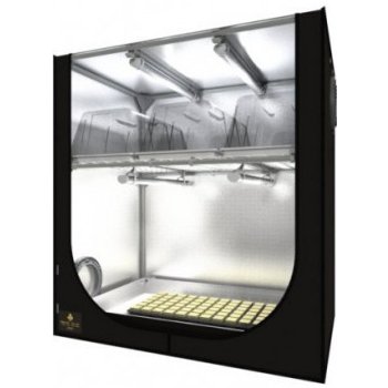 Secret Jardin Dark Propagator 90 Rev 4,0 90x60x98 cm