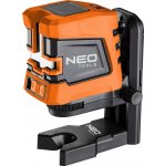 Neo Tools 630-670 75-101 – Sleviste.cz