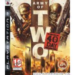 Army of Two: The 40th Day – Hledejceny.cz