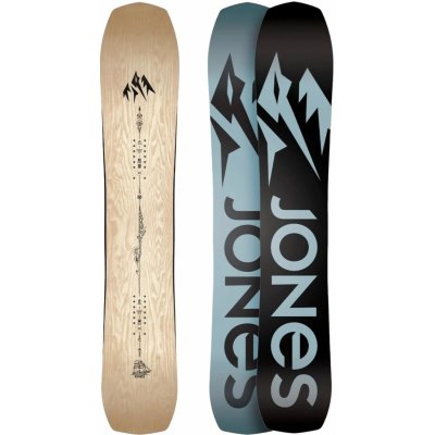 Jones Flagship 25/26 – Zboží Dáma