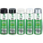 BOLL černý akrylový lak - rally černý/mat. 500ml – Hledejceny.cz