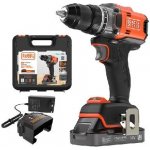 BLACK & DECKER BLD682D1XK-QW – Zbozi.Blesk.cz