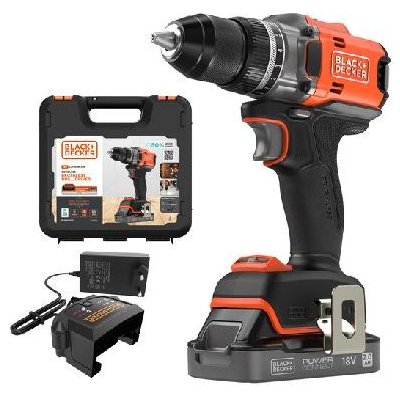 BLACK & DECKER BLD682D1XK-QW – Zbozi.Blesk.cz