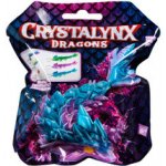 Crystalynx přívěšek ohební draci 15cm – Sleviste.cz