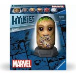 Ravensburger 3D Puzzle Hylkies: Marvel: Groot 54 ks – Hledejceny.cz