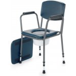 DMA Křeslo klozetové polstrované 513 – Zboží Dáma