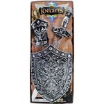 Lamps Meč se štítem a chráničem – Zboží Dáma